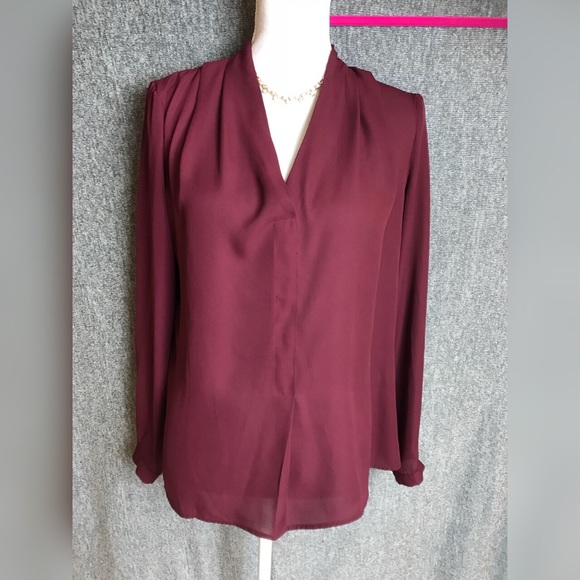 Rose & Olive Tops - {Rose & Olive} Top